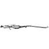 Recambio de catalizador / filtro particulas para mazda cx-5 (kf) 2.0 referencia OEM IAM  PYD93J19525 706366210