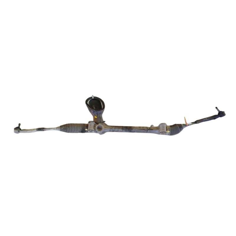 Recambio de cremallera direccion para toyota yaris (_p9_) 1.4 d-4d (nlp90_) referencia OEM IAM 455000D101 F800000672 84170764