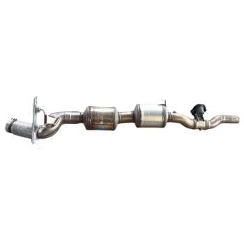 CATALIZADOR / FILTRO PARTICULAS 5WA254301DX 05L131791AD 05L131701AE