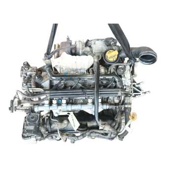 MOTOR COMPLETO 95530861 / 95516972 55272136 55270995