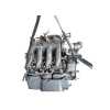 Recambio de motor completo para bmw 1 (e87) 120 d referencia OEM IAM VERE7901  