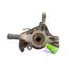 Recambio de mangueta delantera derecha para peugeot bipper tepee 1.3 hdi 75 referencia OEM IAM 1616780980  