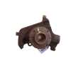 Recambio de mangueta delantera izquierda para peugeot bipper tepee 1.3 hdi 75 referencia OEM IAM 1616781080  