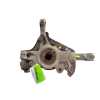 Recambio de mangueta delantera izquierda para peugeot bipper tepee 1.3 hdi 75 referencia OEM IAM 1616781080  