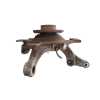 Recambio de mangueta delantera izquierda para peugeot bipper tepee 1.3 hdi 75 referencia OEM IAM 1616781080  