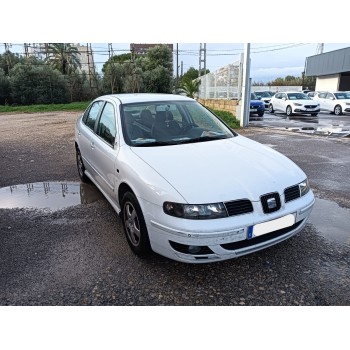 SEAT TOLEDO II (1M2)