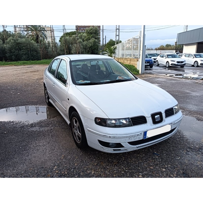 SEAT TOLEDO II (1M2)