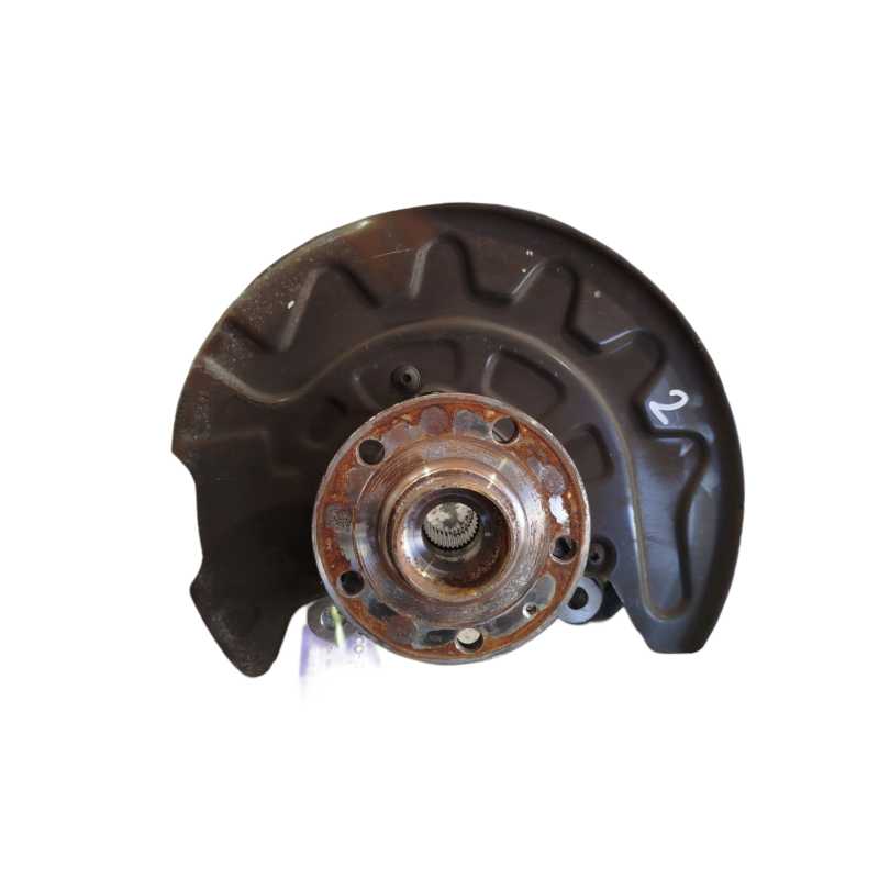 Recambio de mangueta delantera derecha para volkswagen golf viii (cd1, da1) 1.5 etsi referencia OEM IAM 5WA407256  