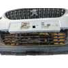 Recambio de paragolpes delantero para peugeot 2008 i (cu_) 1.6 bluehdi 100 referencia OEM IAM 1617019580  