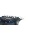 Recambio de paragolpes delantero para peugeot 2008 i (cu_) 1.6 bluehdi 100 referencia OEM IAM 1617019580  