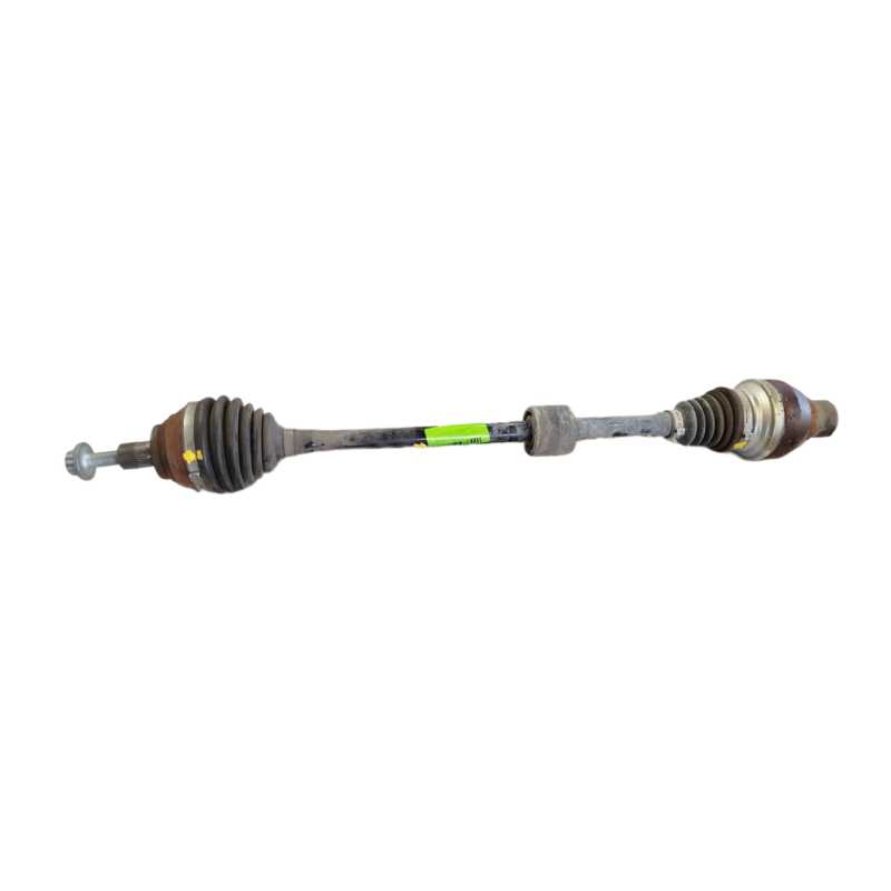 Recambio de transmision delantera derecha para volkswagen golf viii (cd1, da1) 1.5 etsi referencia OEM IAM 5Q0407272ED 5Q0407272