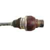 Recambio de transmision delantera derecha para volkswagen golf viii (cd1, da1) 1.5 etsi referencia OEM IAM 5Q0407272ED 5Q0407272