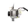 Recambio de alternador para microcar due 0.5 referencia OEM IAM  446167 