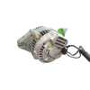Recambio de alternador para microcar due 0.5 referencia OEM IAM  446167 
