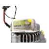 Recambio de alternador para microcar due 0.5 referencia OEM IAM  446167 