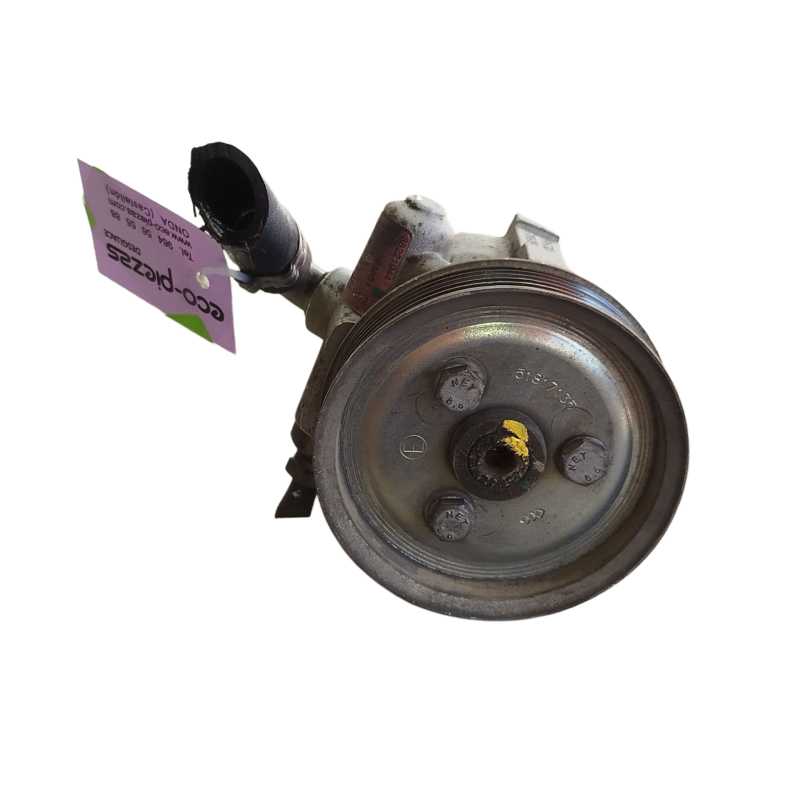Recambio de bomba direccion para opel combo furgón/monospace (x12) 1.3 cdti (b05) referencia OEM IAM   