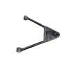Recambio de brazo suspension inferior delantero derecho para microcar due 0.5 referencia OEM IAM   