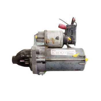 MOTOR ARRANQUE 95520332 / 1612794380 