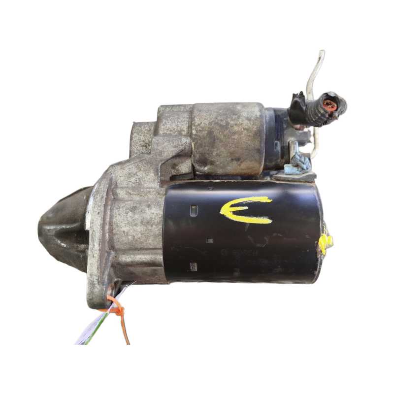 Recambio de motor arranque para microcar due 0.5 referencia OEM IAM   