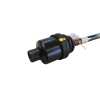 Recambio de transmision delantera derecha para microcar due 0.5 referencia OEM IAM  1803130076 MV3150