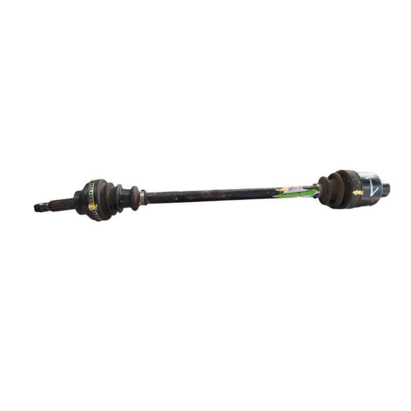 Recambio de transmision delantera izquierda para microcar due 0.5 referencia OEM IAM  JS48P70 1401468