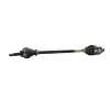 Recambio de transmision delantera izquierda para microcar due 0.5 referencia OEM IAM  JS48P70 1401468