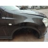 nissan qashqai i (j10, nj10) del año 2007