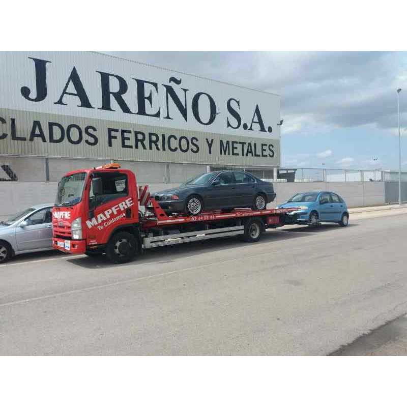 BMW SERIE 5 BERLINA (E39)