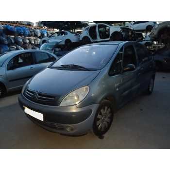 CITROËN XSARA PICASSO (N68)