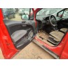 ford tourneo courier b460 monospace del año 2016