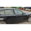 bmw 1 (e87) del año 2007