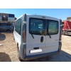 renault trafic ii autobús (jl) del año 2005