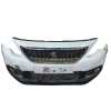 Recambio de paragolpes delantero para peugeot 2008 i (cu_) 1.6 bluehdi 100 referencia OEM IAM 1617019580 1803198X 
