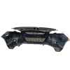 Recambio de paragolpes delantero para peugeot 2008 i (cu_) 1.6 bluehdi 100 referencia OEM IAM 1617019580 1803198X 