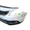 Recambio de paragolpes delantero para peugeot 2008 i (cu_) 1.6 bluehdi 100 referencia OEM IAM 1617019580 1803198X 