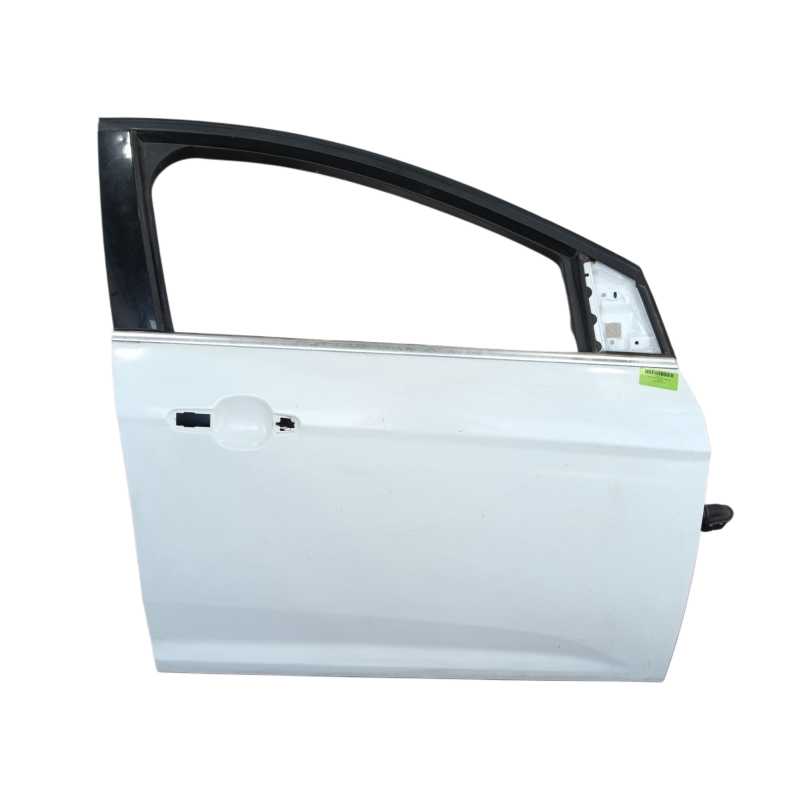 Recambio de puerta delantera derecha para ford focus iii 1.6 tdci referencia OEM IAM 1706278 BV6T14K138 