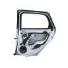 Recambio de puerta trasera derecha para ford focus iii 1.6 tdci referencia OEM IAM 2172763 BV6N14B532AF 
