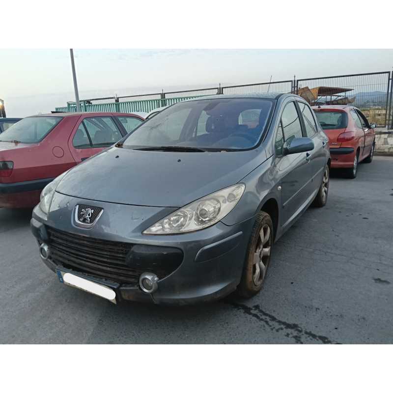 PEUGEOT 307 (3A/C)