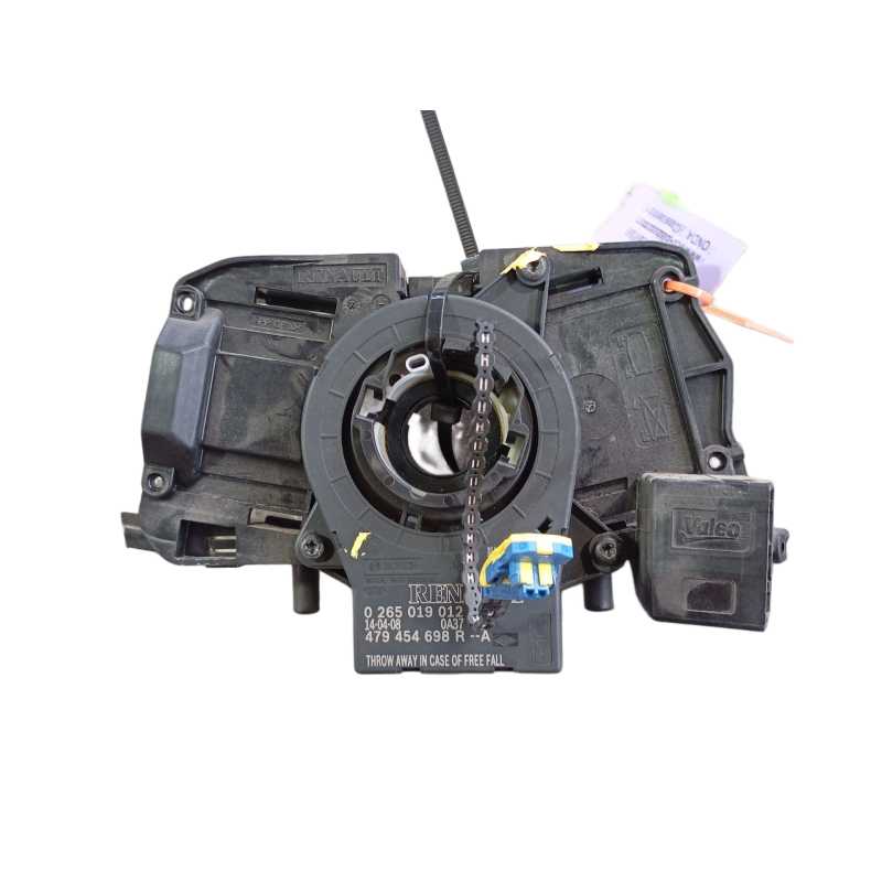 Recambio de anillo airbag para dacia sandero ii (b8_) 1.2 referencia OEM IAM   