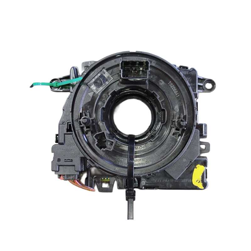 Recambio de anillo airbag para volkswagen golf viii (cd1, da1) 1.5 etsi referencia OEM IAM   