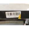 Recambio de apoyabrazos central para mg hs (as23) 1.5 t (sas23) referencia OEM IAM   