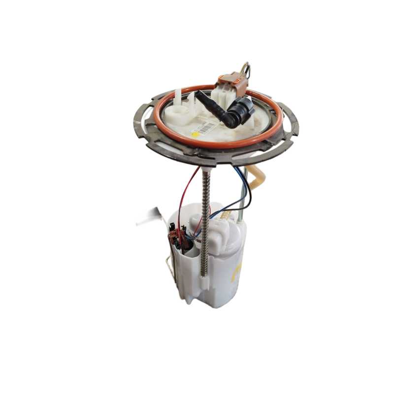 Recambio de bomba combustible para mg hs (as23) 1.5 t (sas23) referencia OEM IAM 10986540 2780142674 10481512