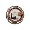 Recambio de bomba combustible para mg hs (as23) 1.5 t (sas23) referencia OEM IAM 10986540 2780142674 10481512