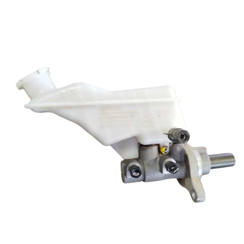 Recambio de bomba freno para hyundai tucson (tl, tle) 1.6 crdi referencia OEM IAM 58510D7100 ET081EEK2 