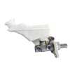 Recambio de bomba freno para hyundai tucson (tl, tle) 1.6 crdi referencia OEM IAM 58510D7100 ET081EEK2 
