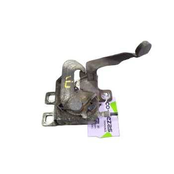 CERRADURA CAPOT 95509314 