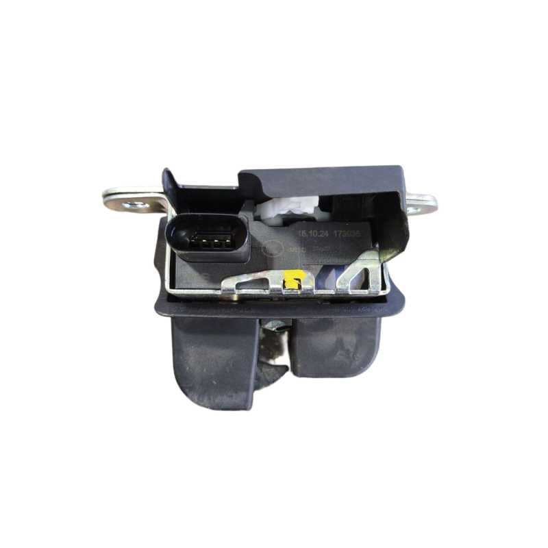 Recambio de cerradura maletero / porton para volkswagen golf viii (cd1, da1) 1.5 etsi referencia OEM IAM 2G6827505B9B9  