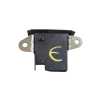 Recambio de cerradura maletero / porton para volkswagen golf viii (cd1, da1) 1.5 etsi referencia OEM IAM 2G6827505B9B9  
