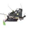 Recambio de cerradura puerta delantera derecha para dacia sandero ii (b8_) 1.2 referencia OEM IAM 805026472R  