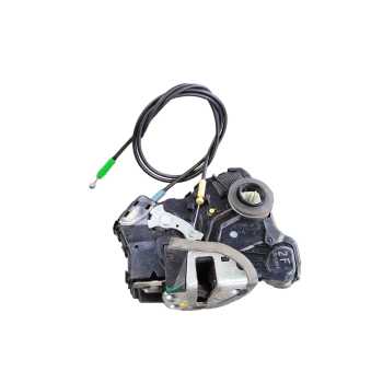 CERRADURA PUERTA DELANTERA DERECHA 6903012490 0010804 
